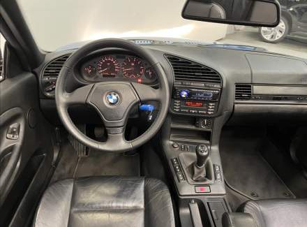 BMW - 3er