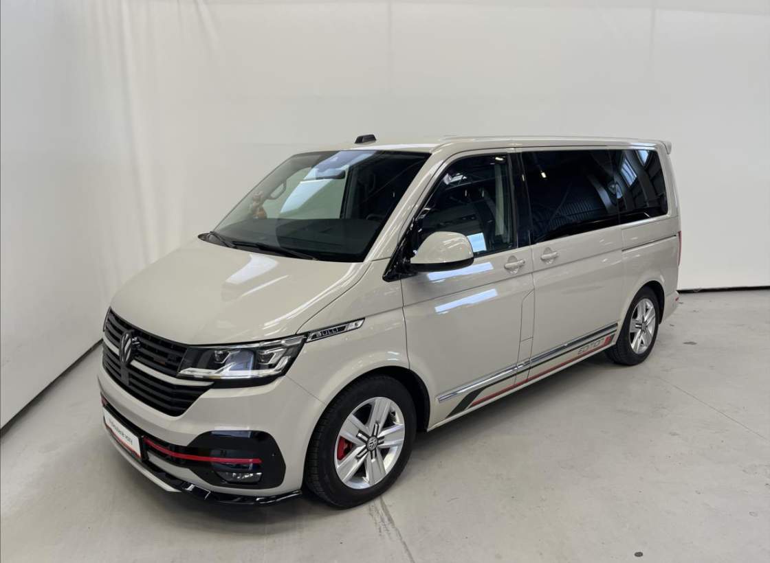 Volkswagen - Multivan