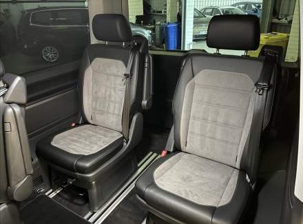 Volkswagen - Multivan