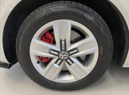 Volkswagen - Multivan