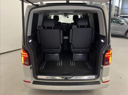 Volkswagen - Multivan