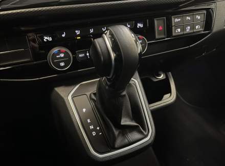 Volkswagen - Multivan