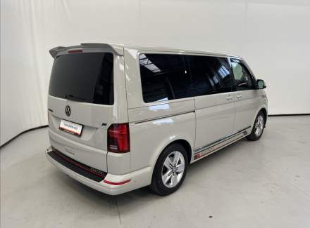 Volkswagen - Multivan