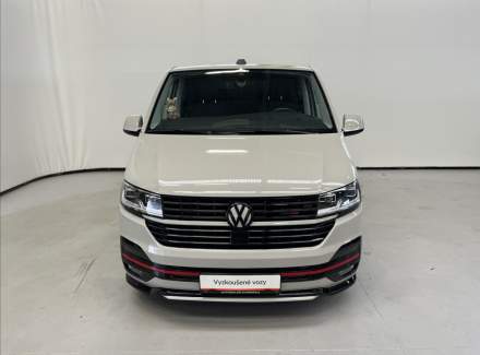 Volkswagen - Multivan