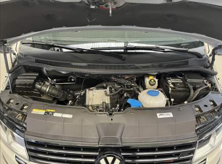 Volkswagen - Multivan