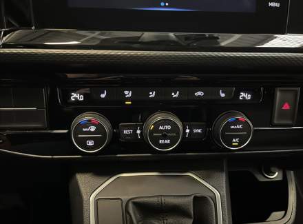 Volkswagen - Multivan