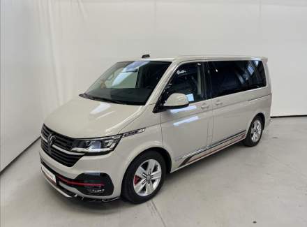 Volkswagen - Multivan