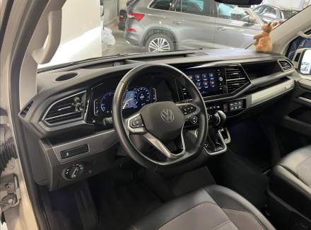 Volkswagen - Multivan