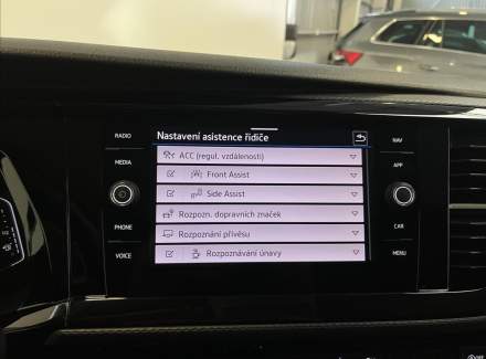 Volkswagen - Multivan