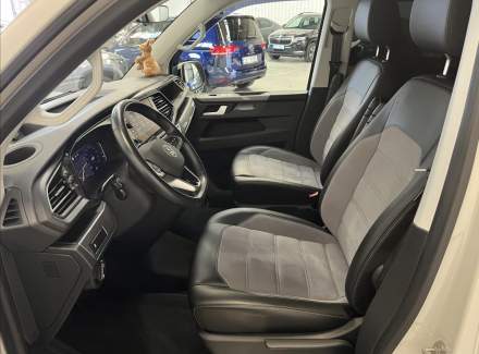 Volkswagen - Multivan