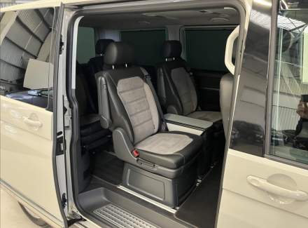 Volkswagen - Multivan