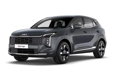 Kia - Sportage