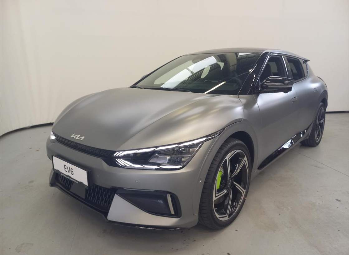 Kia - EV6