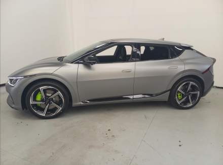 Kia - EV6
