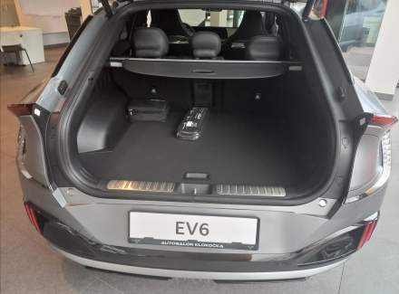 Kia - EV6