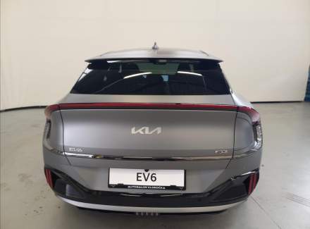 Kia - EV6