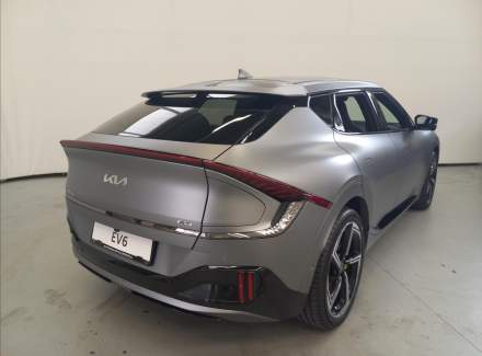 Kia - EV6