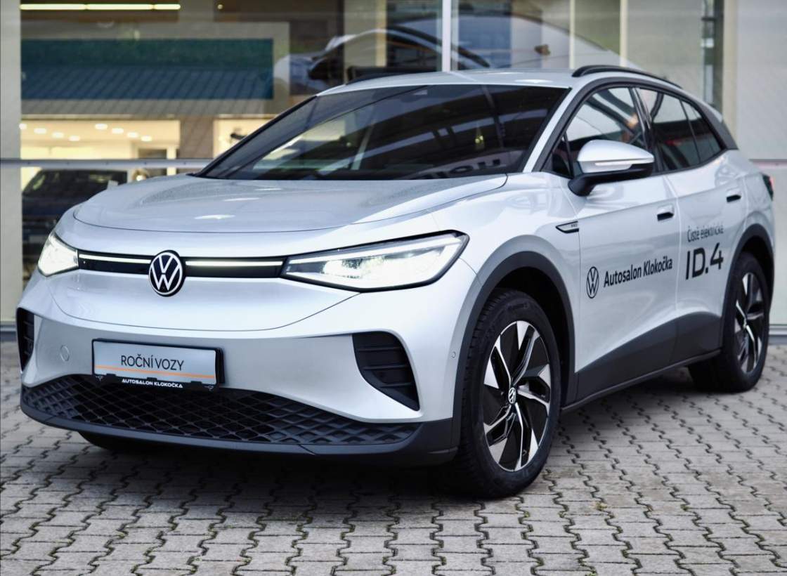 Volkswagen - ID.4