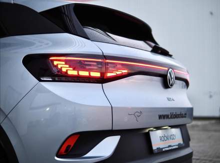 Volkswagen - ID.4