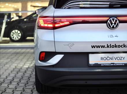 Volkswagen - ID.4