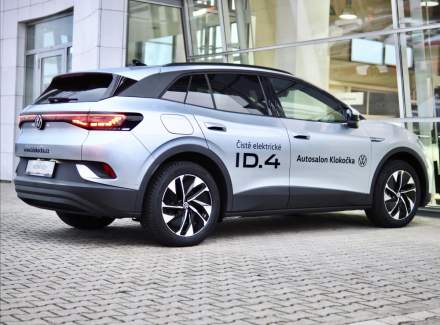 Volkswagen - ID.4