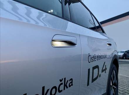 Volkswagen - ID.4
