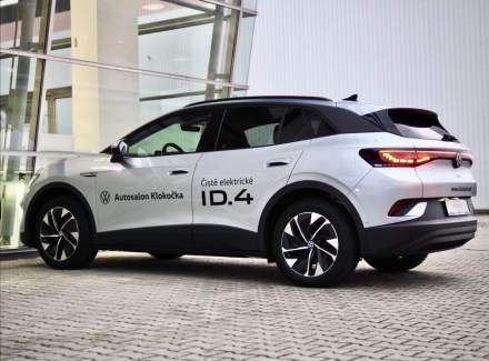Volkswagen - ID.4