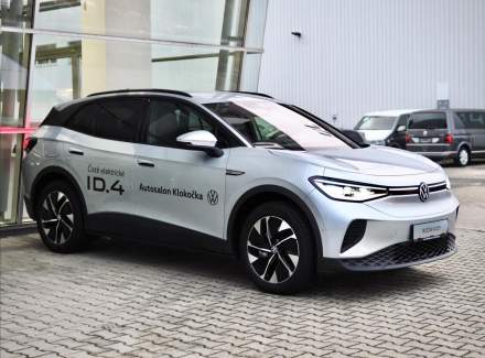Volkswagen - ID.4