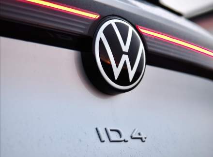 Volkswagen - ID.4