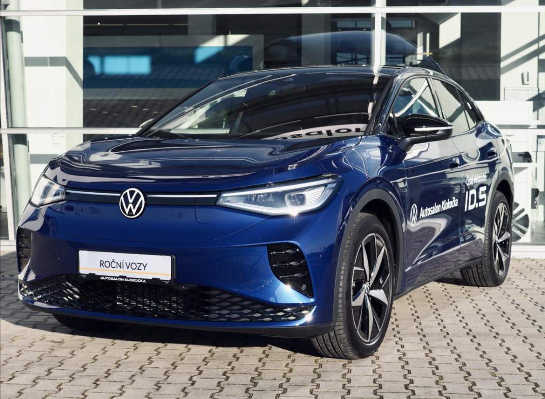 Volkswagen - ID.5
