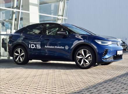 Volkswagen - ID.5