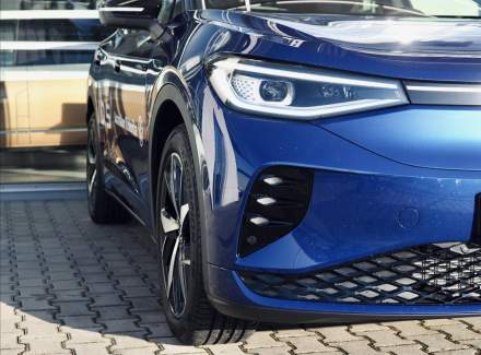 Volkswagen - ID.5