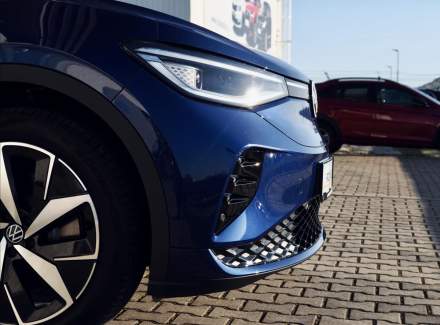 Volkswagen - ID.5