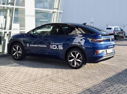 Volkswagen - ID.5