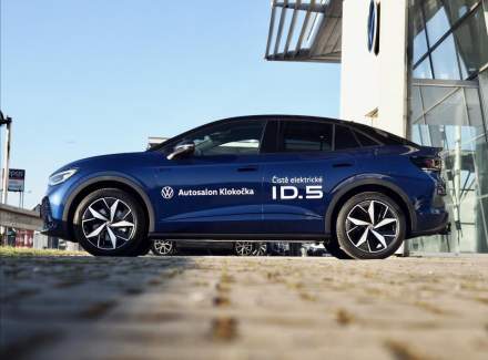 Volkswagen - ID.5