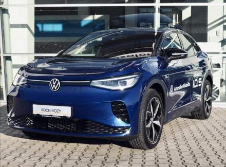 Volkswagen - ID.5