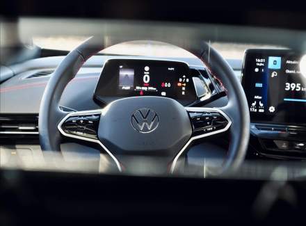 Volkswagen - ID.5