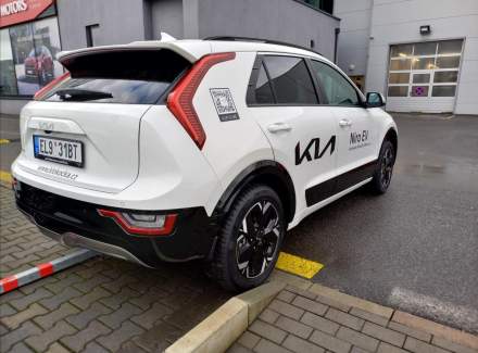 Kia - Niro