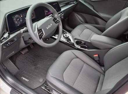 Kia - Niro