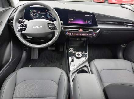 Kia - Niro