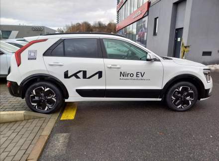 Kia - Niro