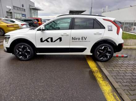Kia - Niro