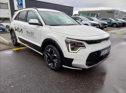 Kia - Niro