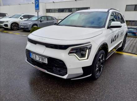 Kia - Niro