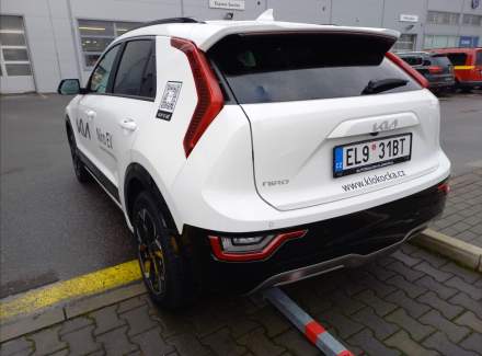 Kia - Niro