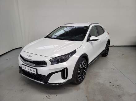 Kia - XCeed