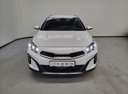 Kia - XCeed