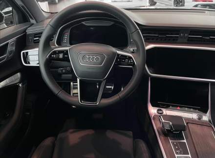 Audi - A6