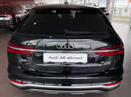 Audi - A6