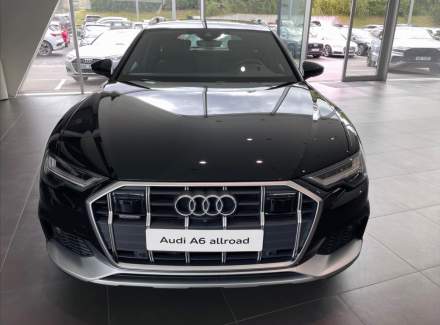 Audi - A6